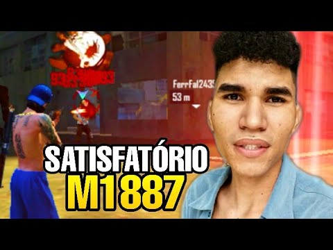 ASMR FREE FIRE - BILLIE EILISH - Lovely 💖 ( M1887 )