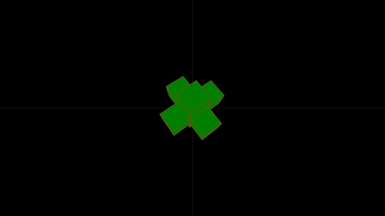 PyGame 3D YouTube