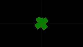 PyGame 3D