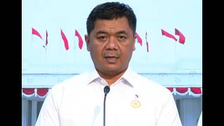 FULL | PELUNCURAN LOGO HUT RI KE-81 KEMERDEKAAN RI TAHUN 2026 |  FamzTV
