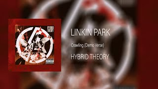 Crawling - Linkin Park (Ext. Version/Demo)