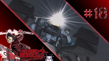 No More Heroes 2: Desperate Struggle - Part 18 - Rank #3 vs Captain Vladimir