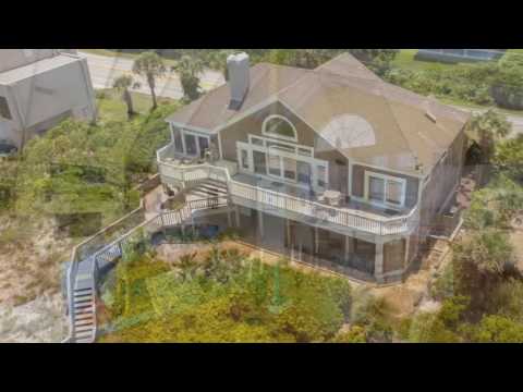 3103 S Ponte Vedra Blvd, Ponte Vedra Beach, FL home video tour