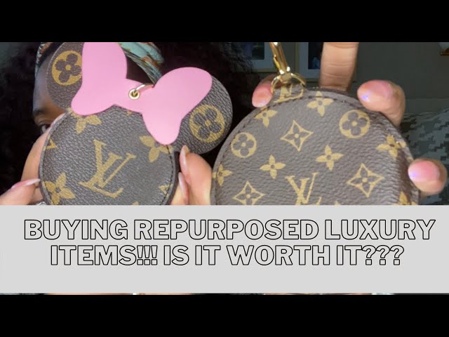 Louis Vuitton, Other, Louis Vuitton Limited Mouse Airpods Case