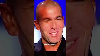 Zidane set to become the new coach of Les Bleus after the World Cup #shorts #youtubeshorts