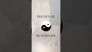 Re-Energize and Rejuvenate With Deep Tissue Massage At Yinyang
