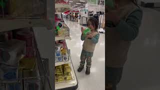 Baby looking toys EP# 218