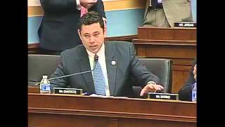 Chaffetz talks impressive bipartisan Prison Reform bill, 2/11/16