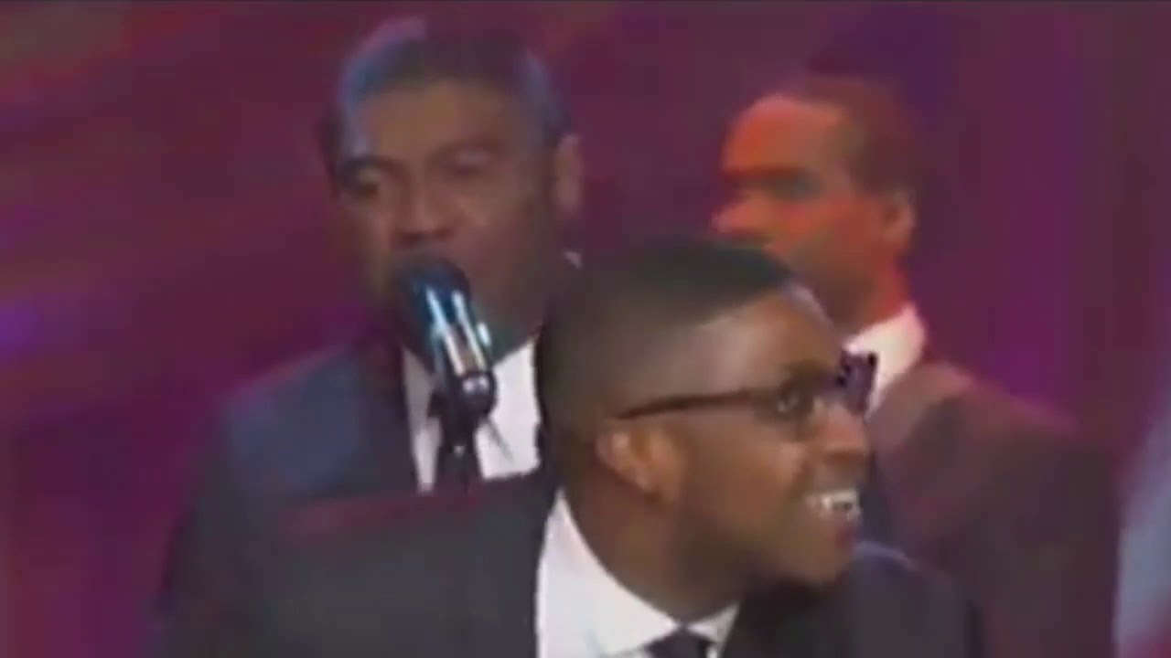 The Soul Seekers Perform 