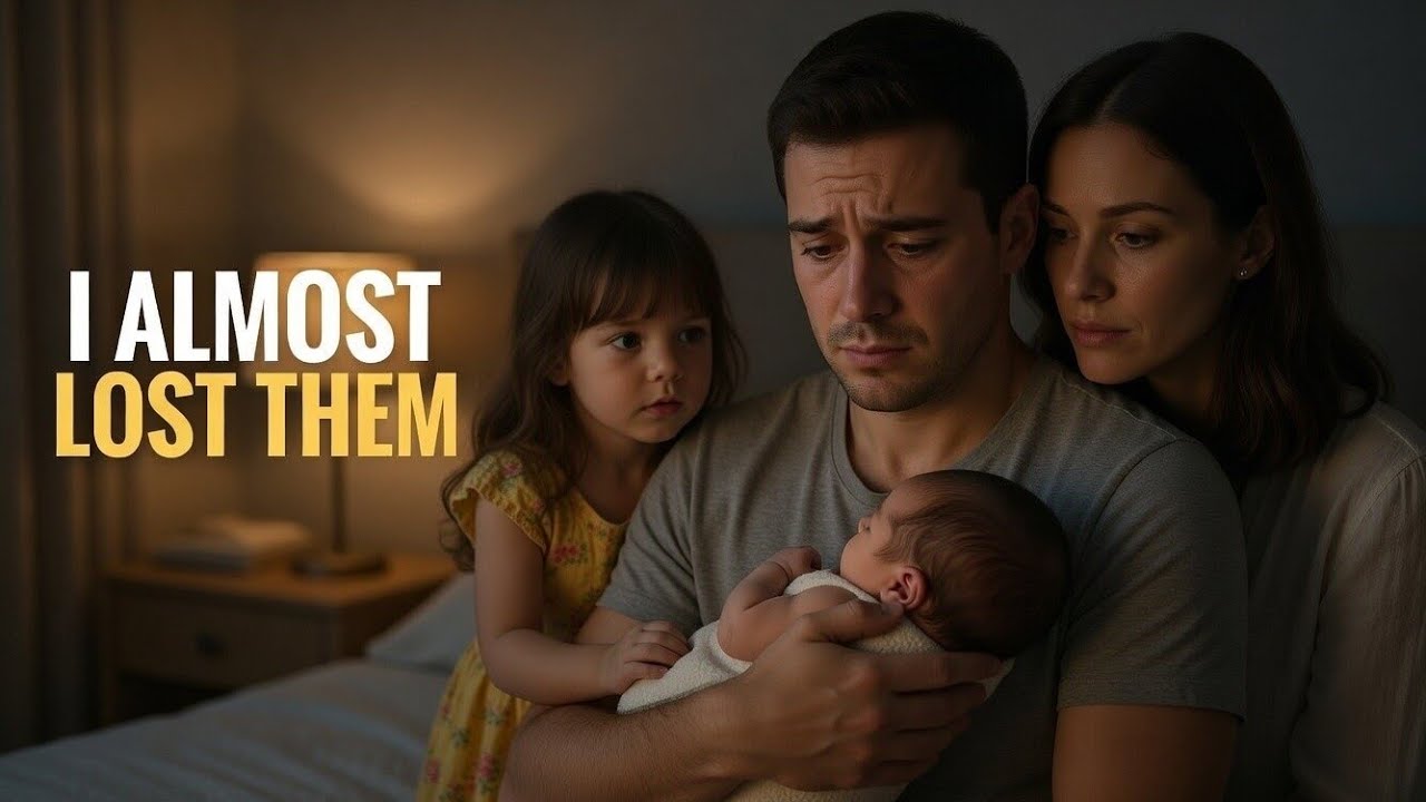 He Left His Wife After She Gave Him a Baby… He Regretted It Too Late.