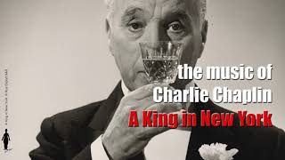 Charlie Chaplin - Martini