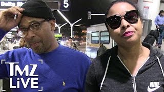 Famous Mechelle Epps, Mike Blindsided Me with Divorce | TMZ Live Net Worth