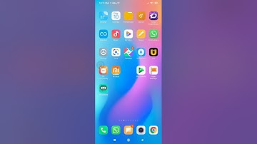 How to enable vowifi calling service in redmi note 7 pro