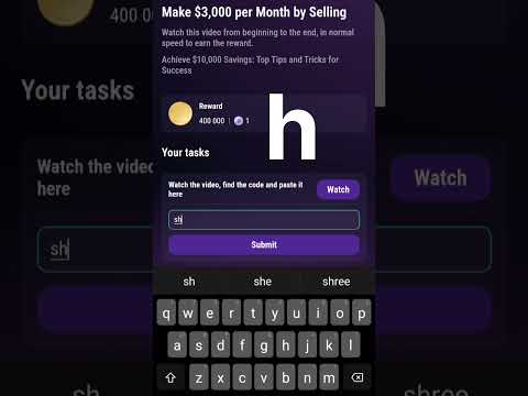 Make $3000 Per