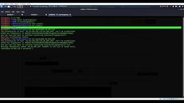 TryHackMe #221 Hardening Basics Part 1 (yeee top5)
