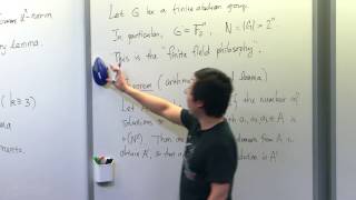 Arithmetic Applications of Pseudorandomness I