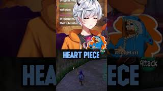 Crowd Control Rage: A Gift That Keeps On Giving #ocarinaoftime #randomizer #crowdcontrol