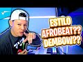 Haciendo un BEAT estilo DEMBOW o AFROBEAT? Como hacer una PISTA de DEMBOW o AFROBEAT en FL Studio 20