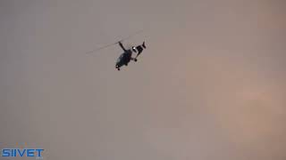 ELA Eclipse Gyrokopter Flight Display SHORT - Flygfesten 2022