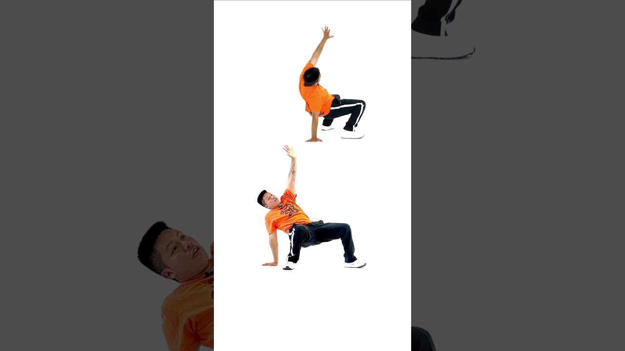 Swipes Tutorial by WeBreak 