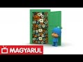 POCOYO MAGYARUL | Pocoyo: Kacsa csapda (S02E15)