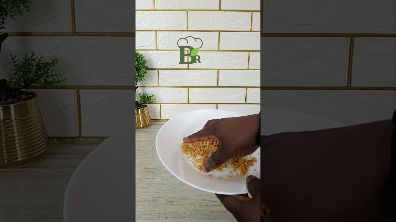 How to make jaggery powder at home