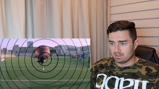 Rugby Fan Reacts to Sports Science with Drew Brees Wealth