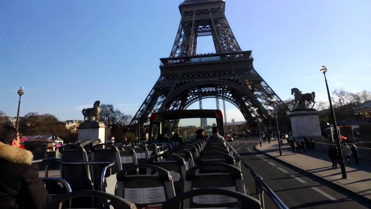 sarah hillary daughter of edmund hillary Eiffel Tower in Paris #throughglass