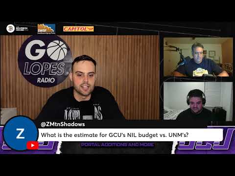 GCU Portal: The Update Everyone's Talking About