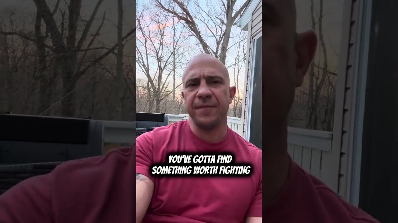 Find Something Worth Fighting For! - Cancer Treatment Update 3/19/2025