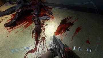 F.E.A.R.2: Project Origin - Interval 02 (2/2)