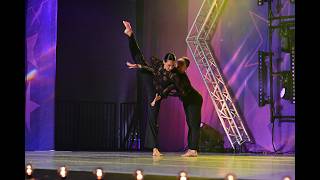 Thomas Dance Studio in Heavenly Bodies