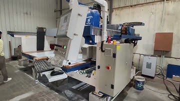 Stone cutting machine CNC bridge saw sink cutting machine for countertop