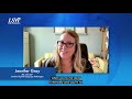 LSVT LOUD with Down syndrome Testimonial by Jennifer Gray