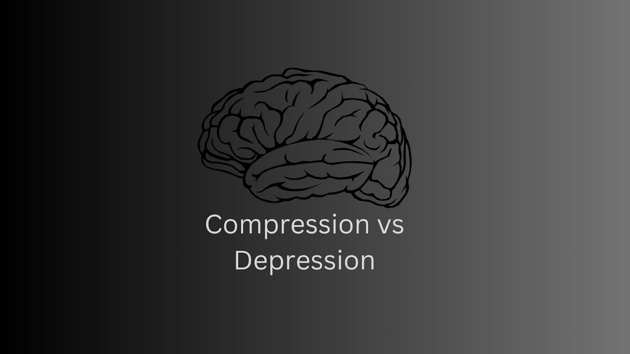 Compression vs Depression - YouTube