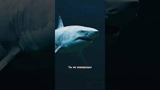 Ты не поверишь! 3 факта об акулах за 30 секунд! #хочуфакты #животные #книгаживотных #акулы #море