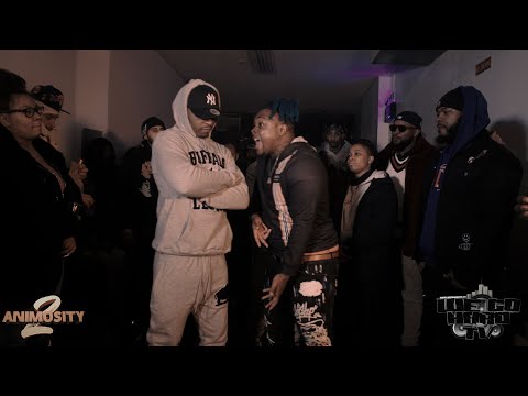 Cino Savvy vs Penny Henny