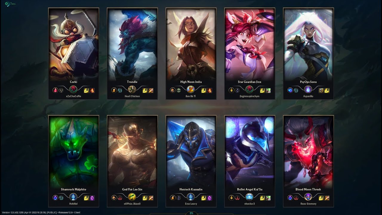 Psyops Sona Gameplay 2 (Ranked)