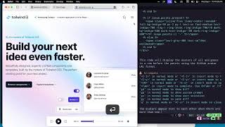 Watch Me Code: Sprint Reports - Assignees and Avatars