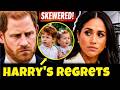 Harry & Meghan Left Speechless? Viral DNA Rumors About Archie & Lilibet Examined
