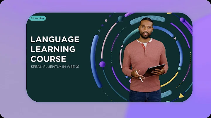 Create and scale online learning courses with HeyGen