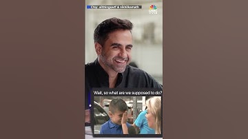 Elon Musk voorspelt einde van werk | Nikhil Kamath | N18S