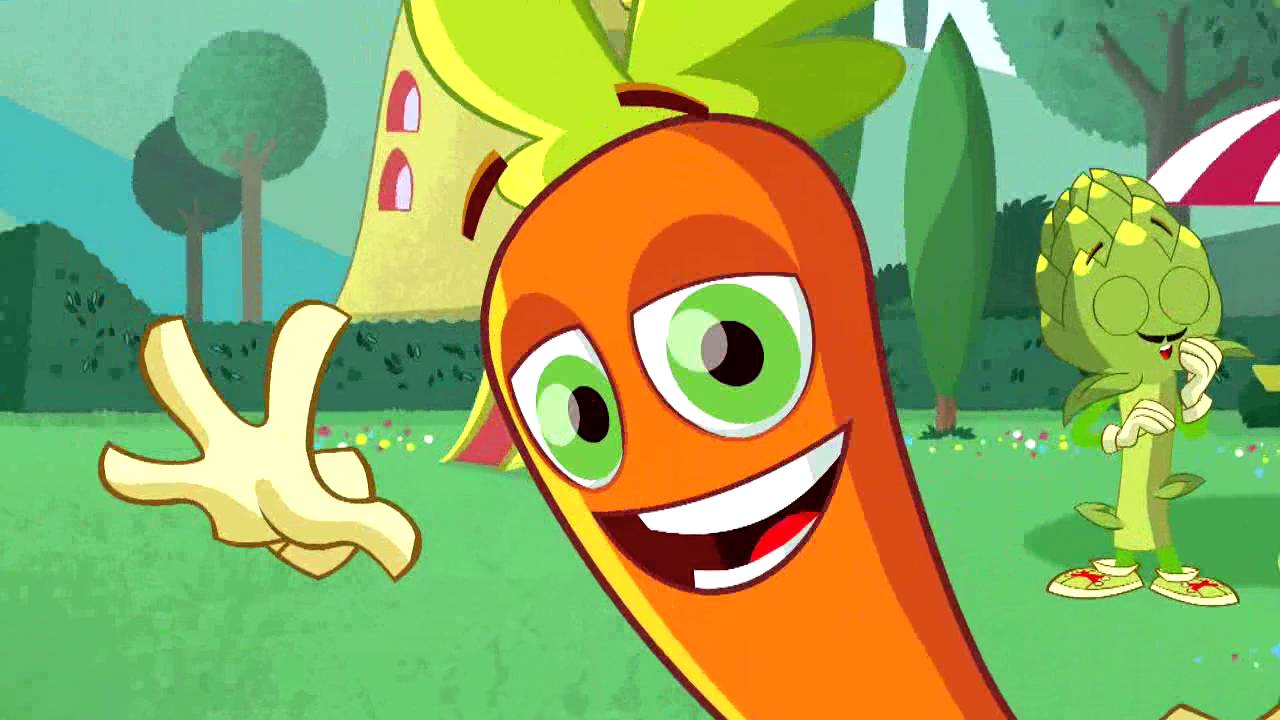 Lisciani TV - Carotina Super Bip -Lemoniada- S01 EP10