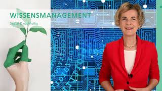 Wissen Managen - Ein Job für "Dolmetscher"