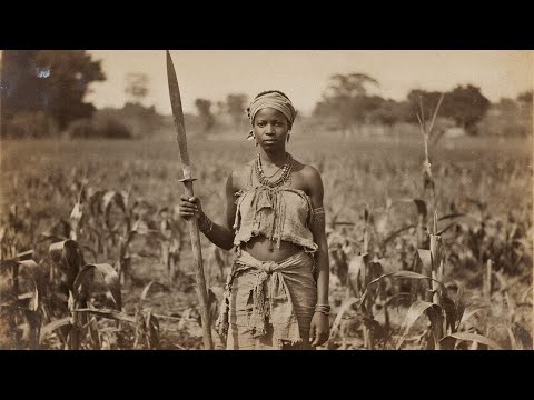 The Most Abused Slave Girl In Alabama Escaped And Butchered Her Master Into Pieces No One Imagine 