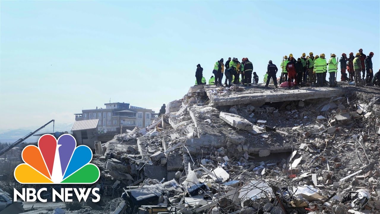 Morning News NOW Full Broadcast – Feb. 10