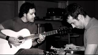 Nathan Tasker - Must Be More