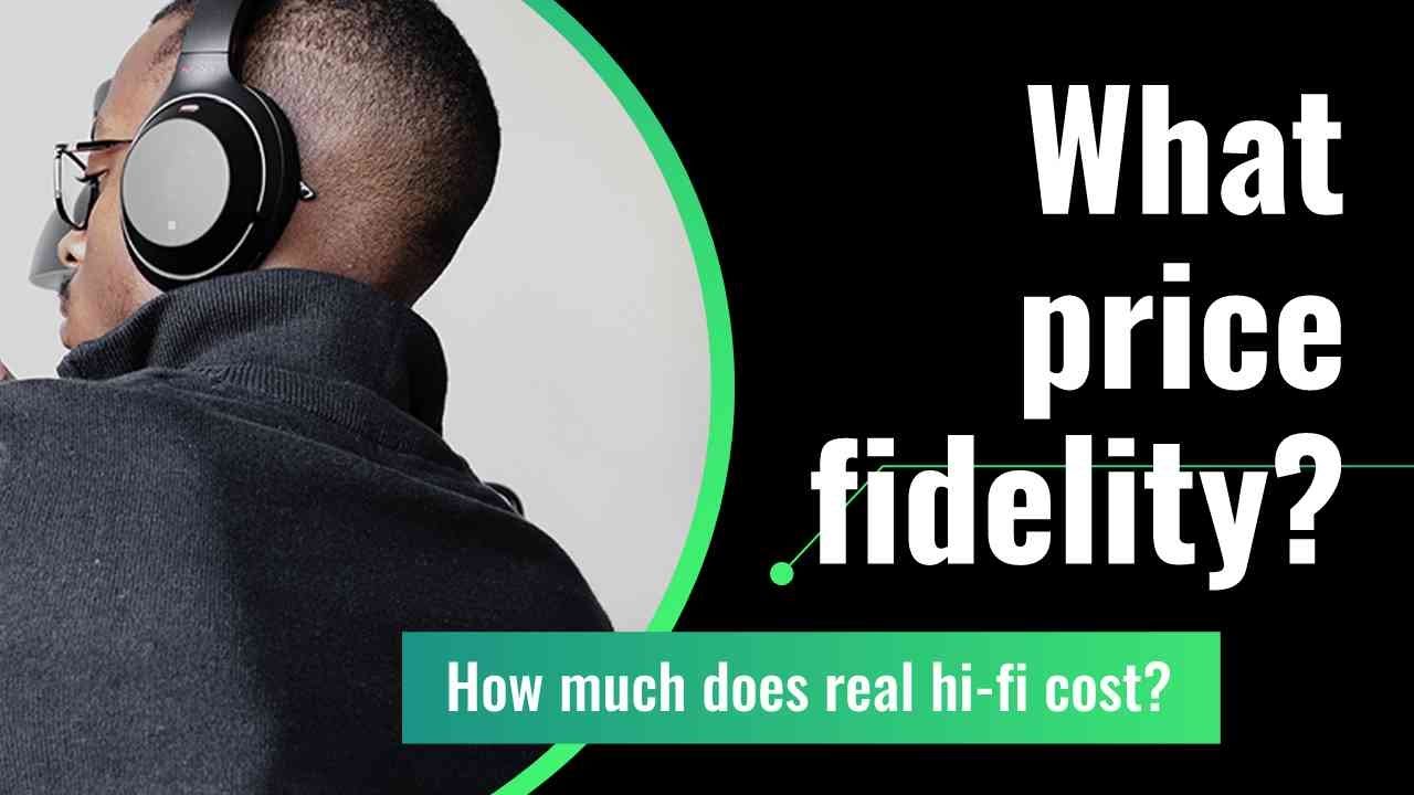 ProJect E1 audiophile turntable how much does hifi have to cost