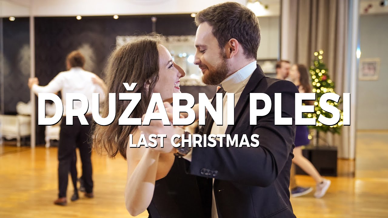 TEČAJI DRUŽABNIH PLESOV