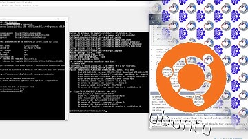 Conexión IIS, por Ubuntu Server